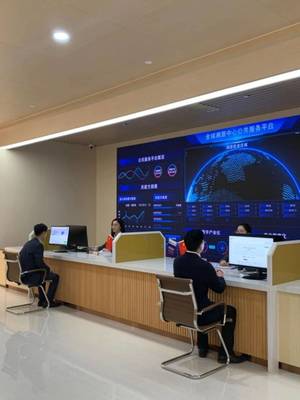 商品能上“身份证”？南沙中心以数字技术服务引领新趋势