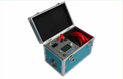 智能回路电阻测试仪厂家 数字技术驱动的高精度检测服务