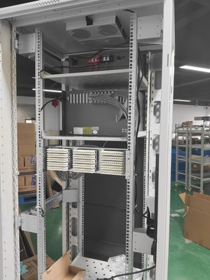 煤矿安全通信新支柱 晋陕新蒙地区防爆数字程控调度机融合通信系统厂家与网络技术服务解析